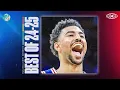 Quentin Grimes BEST HIGHLIGHTS 24-25 Season