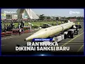Download Lagu IRAN KECAM SANKI TERBARU YANG DIJATUHKAN OLEH PBB, TAK SEGAN BALAS AS DAN NEGARA BARAT JIKA BERULAH