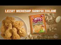 Sajiku Tepung Bumbu - Magnetic Taste | 30s