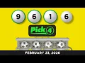 Maryland Lottery Midday 2026