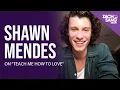 Download Lagu Shawn Mendes on \