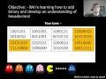 OCR GCSE Computer Science - Data Representation