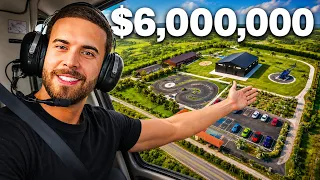 I Built a $6,000,000 Trading Office