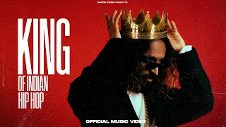 emiway king of indian hip hop prod by babz beats official music video explicit