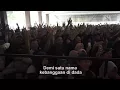 Download Lagu Nufi Wardhana feat Curva sud pss sleman - Sampai Kau Bisa