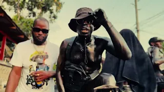 Jab King - Jab Issa Must "Visualizer" Grenada Soca 2025
