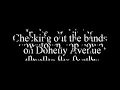 These Days Lyrics By Rascal Flatts