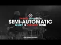 Twenty One Pilots - Semi-Automatic (Quiet Is Violent Studio Version)