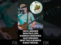 Download Lagu saat rekaman iwan fals lupa mainkan harmonika, teringat ketika albumnya sudah dipasarkan | #iwanfals