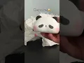 Cute Squishy Panda Lamp π₯° #gift #cutegifts #cute #adorable able