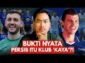 Lagu 12 PEMAIN ASING JADI BUKTI SEHATNYA FINANSIAL PERSIB?!