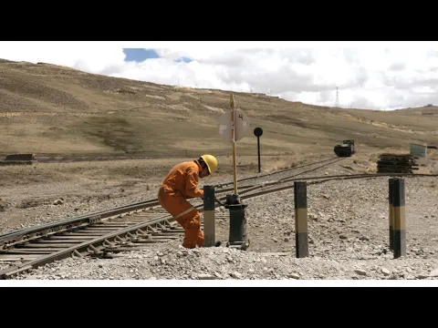 Trailer | Steel Life | Manuel Bauer