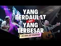 Download Lagu Yang Berdaulat medley Yang Terbesar [LIVE from ROCK Samarinda] - Billy Simpson feat. LDCC Worship