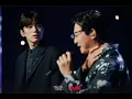 The Heavenly Idol Woo Yeon Woo and Seon Woo Sil singing togheter