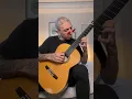 Lagu Young Mozart 🌓 #guitar #fypシ #classicalmusic #cover #rock #guitarist