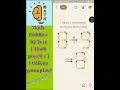Matchstick - Math Riddles Level 68 IQ Test puzzle walkthrough Android gameplay MahfuzFIFA