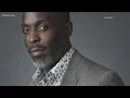 The Wire actor Michael K Williams found dead