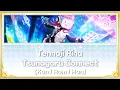 Download Lagu [Full] Tsunagaru Connect - Tennoji Rina (Color Coded Lyrics) [Kan/Rom/Han]│Love Live!