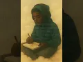 Download Lagu A moment of peace through art, music, and stillness.Just a hoodie, headphones, and a sketchbook.#art