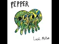 Warning (feat. Stick Figure) - Pepper