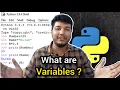 Python Variables Explained Beginner Tutorial
