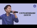 Download Lagu CINTA MEMBAWA DERITA - DAMAR ADJI (LIRIK)
