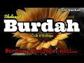 Download Lagu Masyaallah ...⁉️  Sholawat Terbaru Nadanya Tinggi Banget | Sholawat BURDAH Lirik Dan Artinya