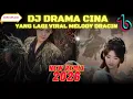 DJ LAGI VIRAL MELODY DRAMA CINA ( DRACIN FUNKY REMIX NEW 2026 )