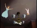 You can fly, you can fly, you can fly!!! (peter pan ENG)