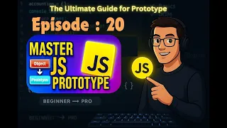 JavaScript Prototype Explained Full Guide to Inheritance Methods 2025