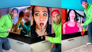 Try Not To Laugh 🤭 Best Funny Moments 🤣