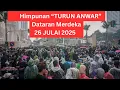 Lagu (LIVE) Himpunan \