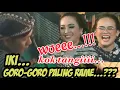 Download Lagu goro-goro tatin pak Seno kaget anune tangi⁉️@Sindenlucu82