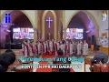Download Lagu Perempuan Yang Cakap - Koor PPr HKI Daerah VII Pada Jambore Nasional PPr HKI di Dumai