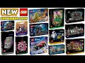 Download Lagu New LEGO Sets | September 2025 Preview!