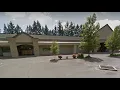 Abandoned Safeway MAIN ST - Springfield OR