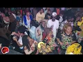 Rum Punch Brunch Atlanta