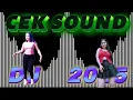 Download Lagu DJ CEK SOUND SLOW BASS 2025‼️MANTAP GLERR