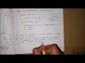 What if we call run method directly instead of start method