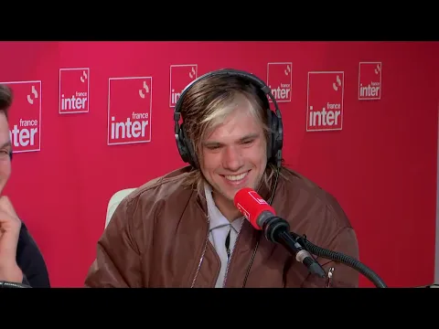 Orelsan :  - YouTube thumbnail