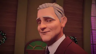 ٤٠٦ الكتاب العظيم يسوع يشفي الأعمى 