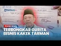 Download Lagu TERBONGKAR Bisnis Kakek yang  Nikahi Gadis Dengan Mahar Rp 3 M, Akui Berencana Bikin Pabrik Rokok