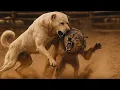 Download Lagu Volkodav Dog - The Legendary Wolf-Crushing Dog of the Caucasus