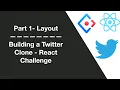 Part 1 - Layout