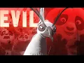 Lord Shen Was MORE Evil Than You Think