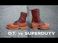 Superduty VS O T