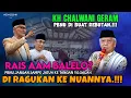 Lagu NU DIGUNCANG HEBAT! KH Chalwani Ragukan Sosok Ini: 'Jangan Sampai Jatuh ke Tangan yang Salah!