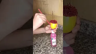 اركيلة لليمونة Explore أشترك بالقناة 