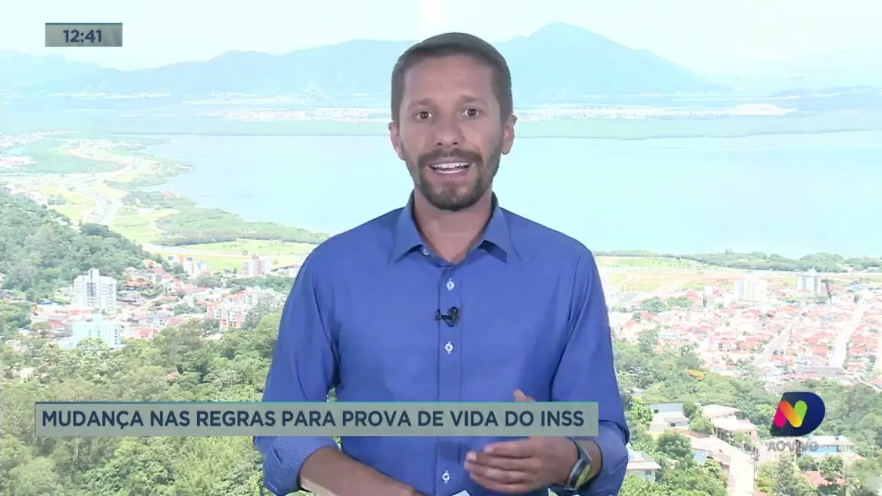 Mudança nas regras para prova de vida do INSS