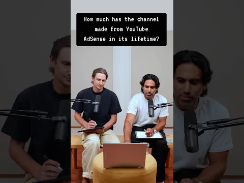 Testing how well we know our own YouTube channel